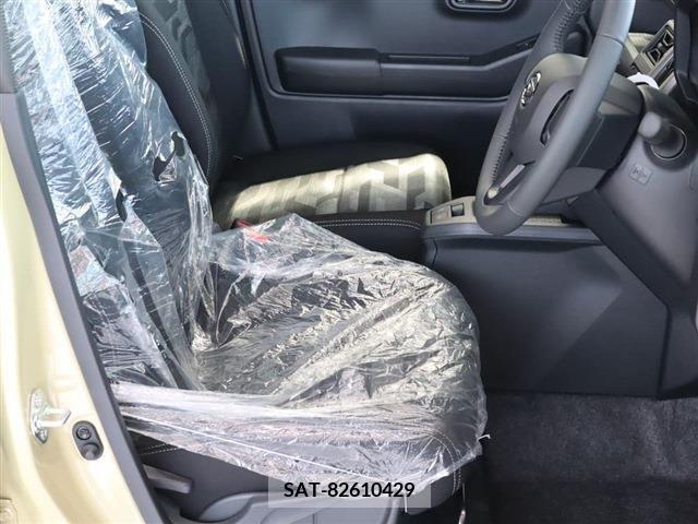 Daihatsu TAFT 2024-05 310845-11