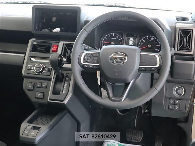 Daihatsu TAFT 2024-05 310845-1