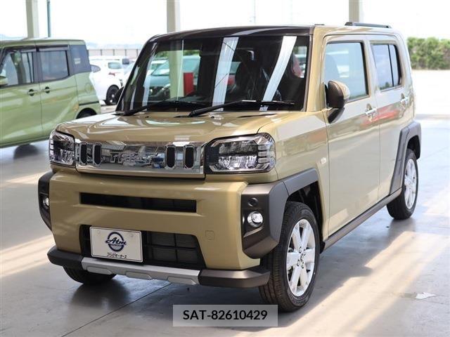 Daihatsu TAFT 2024-05 310845-0