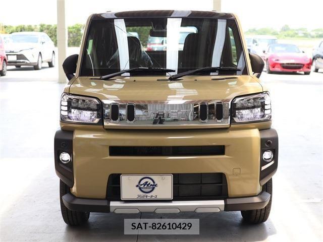 Daihatsu TAFT 2024-05 310845-18