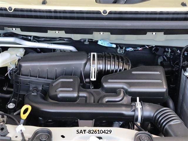 Daihatsu TAFT 2024-05 310845-17
