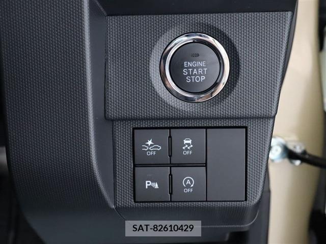 Daihatsu TAFT 2024-05 310845-8