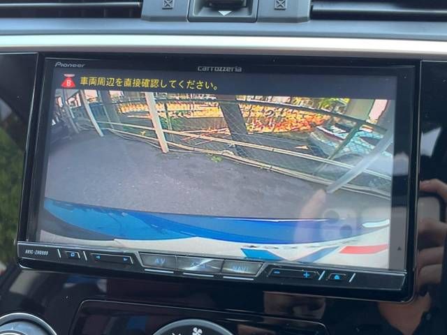 Subaru LEVORG 2016-09 23531-8