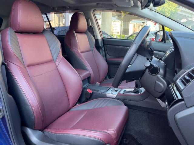 Subaru LEVORG 2016-09 23531-11