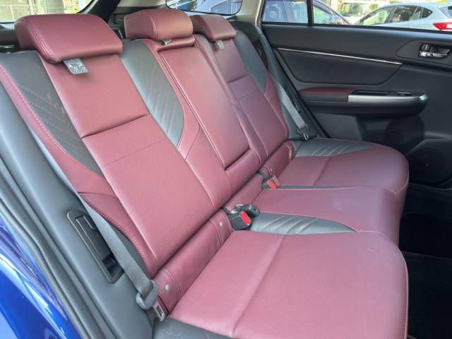 Subaru LEVORG 2016-09 23531-14
