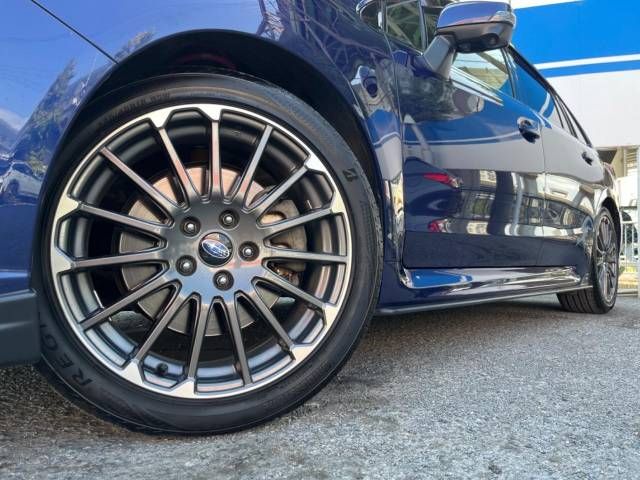 Subaru LEVORG 2016-09 23531-17