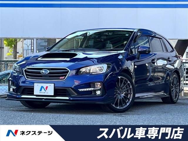 Subaru LEVORG 2016-09 23531-0
