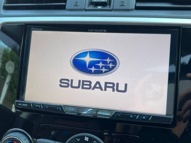 Subaru LEVORG 2016-09 23531-7