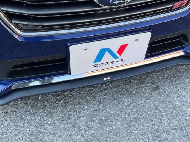 Subaru LEVORG 2016-09 23531-3