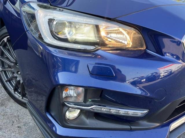 Subaru LEVORG 2016-09 23531-16