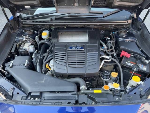 Subaru LEVORG 2016-09 23531-19
