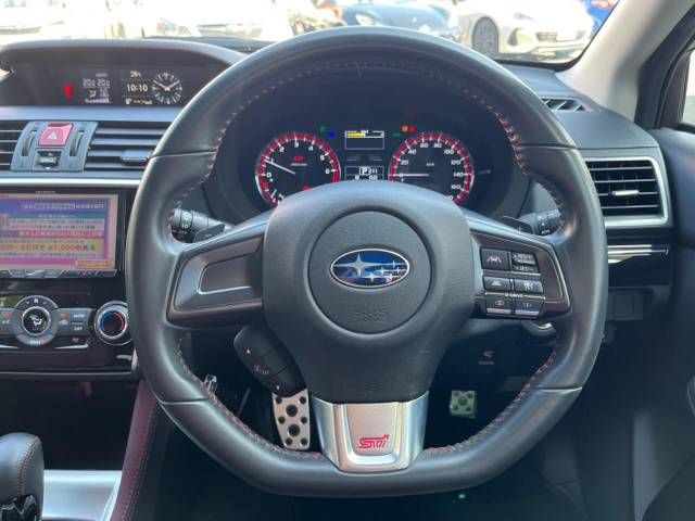 Subaru LEVORG 2016-09 23531-9