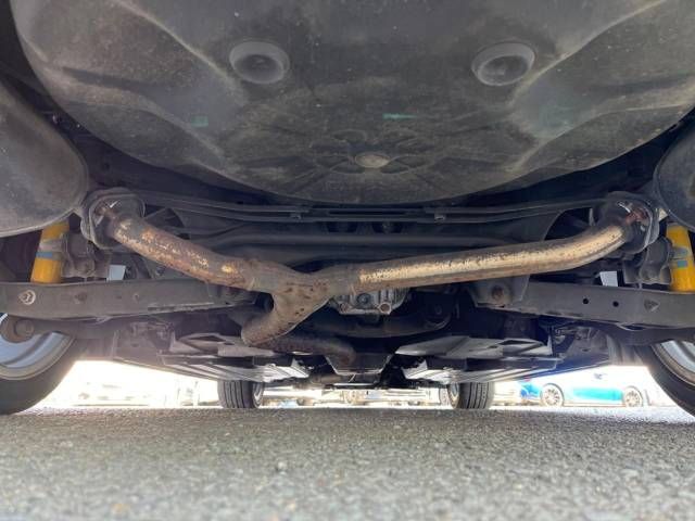 Subaru LEVORG 2016-09 23531-18