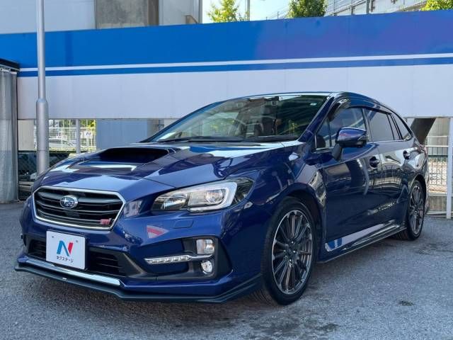 Subaru LEVORG 2016-09 23531-15