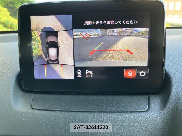 Mazda MAZDA2 2021-03 381043-10