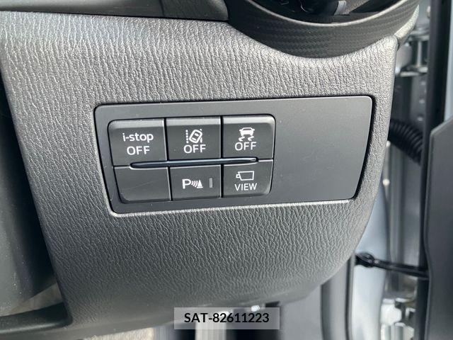 Mazda MAZDA2 2021-03 381043-11