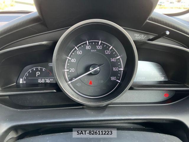 Mazda MAZDA2 2021-03 381043-12