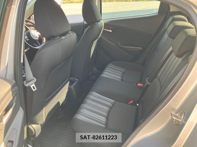 Mazda MAZDA2 2021-03 381043-8