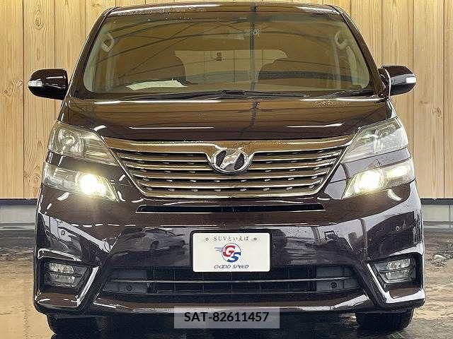 Toyota VELLFIRE 2009-07 240592-16