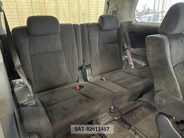 Toyota VELLFIRE 2009-07 240592-15