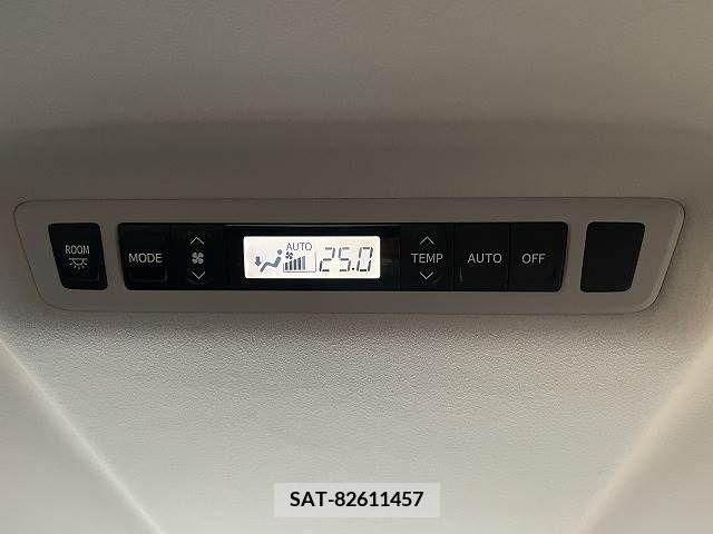 Toyota VELLFIRE 2009-07 240592-13