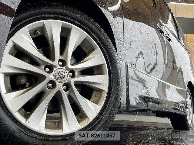 Toyota VELLFIRE 2009-07 240592-10