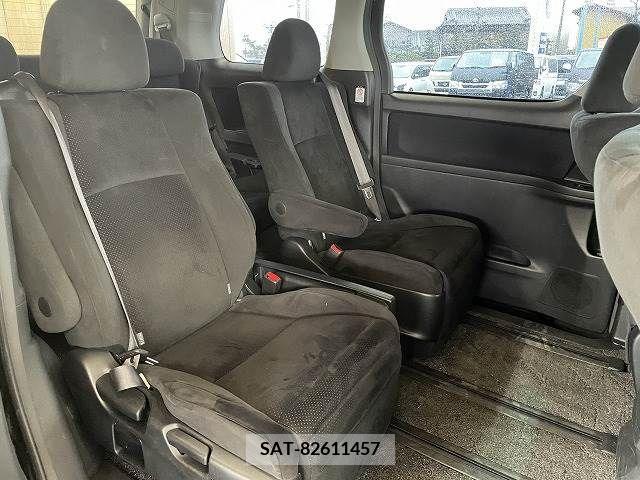 Toyota VELLFIRE 2009-07 240592-8