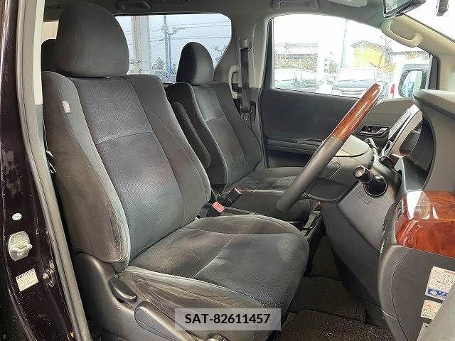 Toyota VELLFIRE 2009-07 240592-7