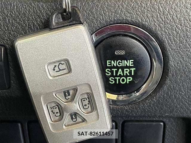 Toyota VELLFIRE 2009-07 240592-5