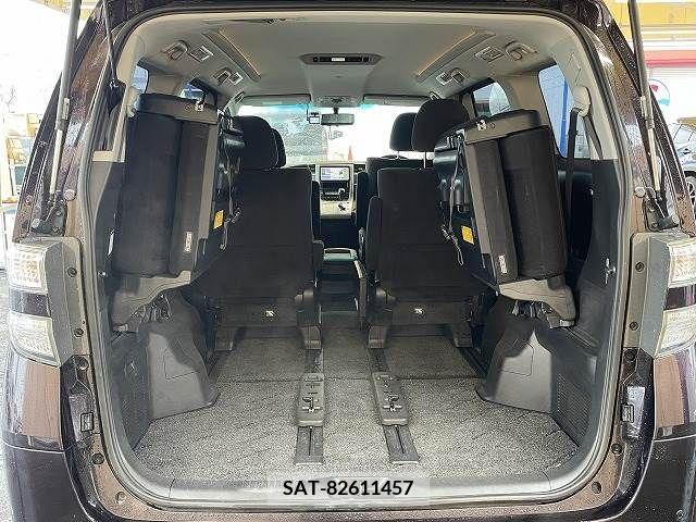 Toyota VELLFIRE 2009-07 240592-19