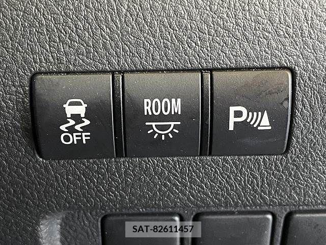 Toyota VELLFIRE 2009-07 240592-4