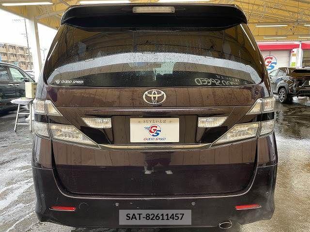 Toyota VELLFIRE 2009-07 240592-18