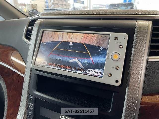 Toyota VELLFIRE 2009-07 240592-3