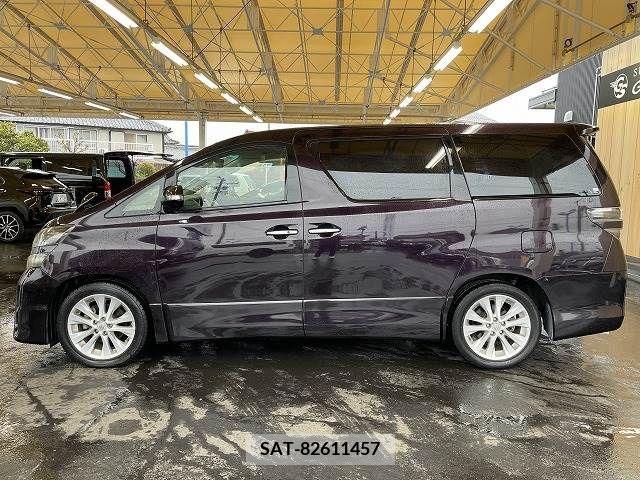 Toyota VELLFIRE 2009-07 240592-17