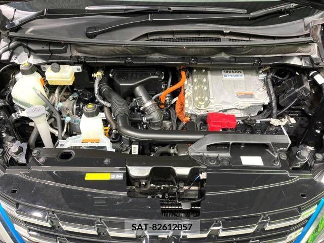 Nissan SERENA 2021-03 221210-19