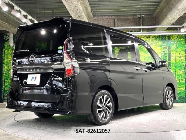 Nissan SERENA 2021-03 221210-18