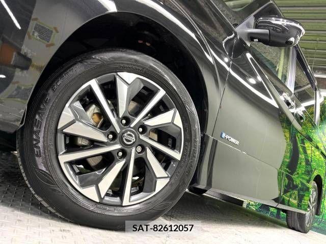 Nissan SERENA 2021-03 221210-14