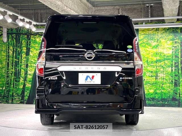 Nissan SERENA 2021-03 221210-16