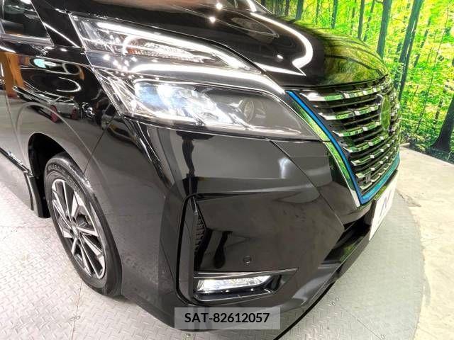 Nissan SERENA 2021-03 221210-13