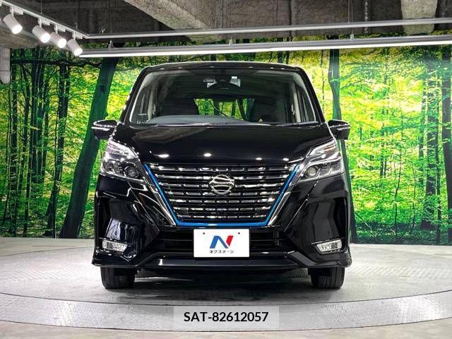Nissan SERENA 2021-03 221210-15