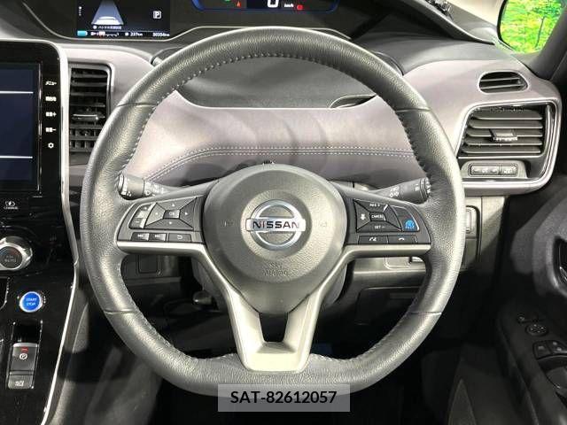 Nissan SERENA 2021-03 221210-12