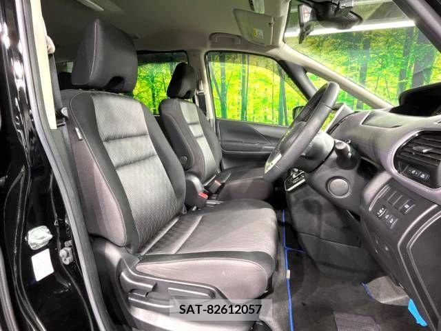 Nissan SERENA 2021-03 221210-8