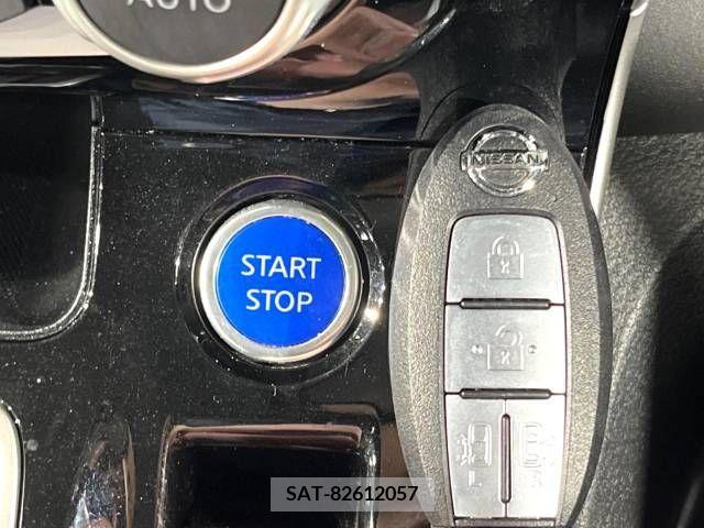 Nissan SERENA 2021-03 221210-7
