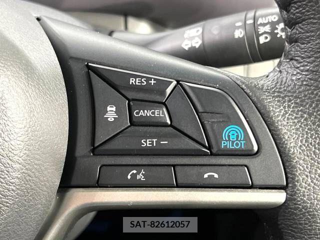 Nissan SERENA 2021-03 221210-6