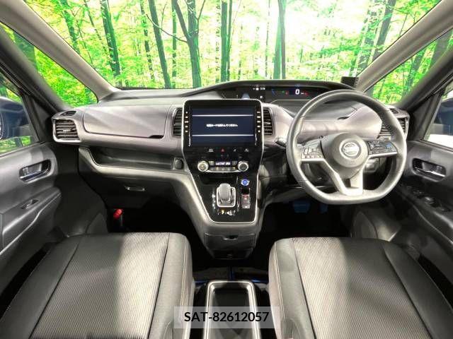 Nissan SERENA 2021-03 221210-1