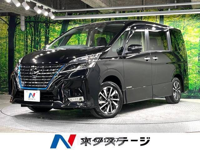 sat car