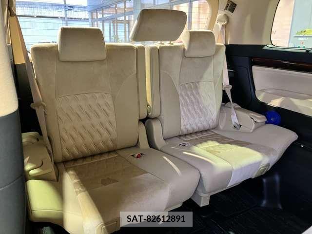 Toyota ALPHARD 2016-03 258848-16