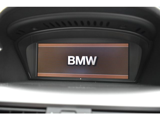 Bmw 6 SERIES 2009-10 19387-16