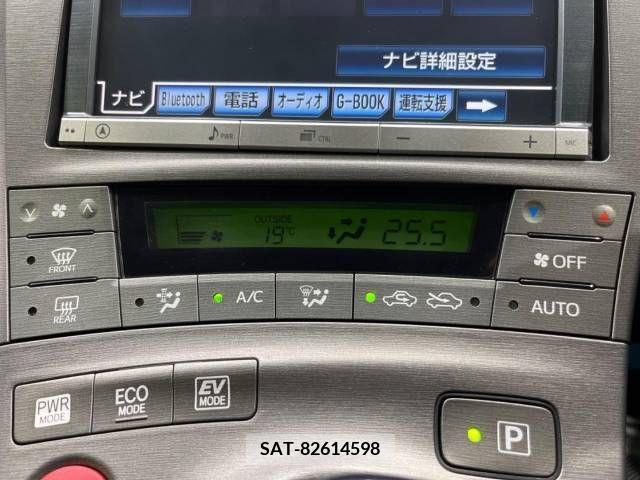 Toyota PRIUS 2014-04 243596-4