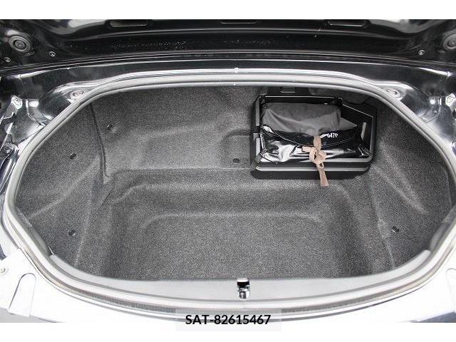 Mazda ROADSTER 2017-03 237074-17